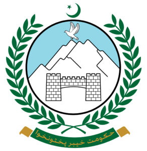 KP goverment _logo