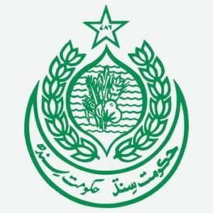 government-of-sindh-province-official-logo-free-vector
